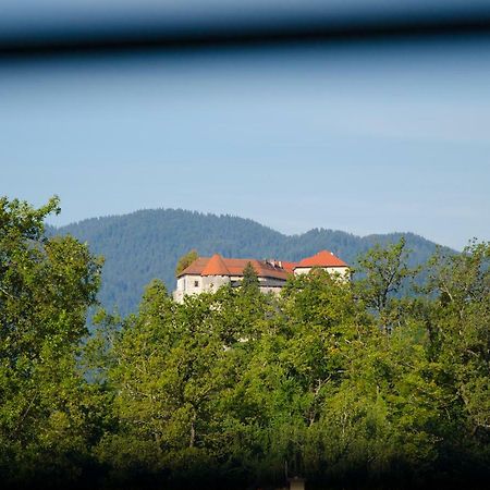 Apartmaji Rajska Ptica Bled Exterior foto