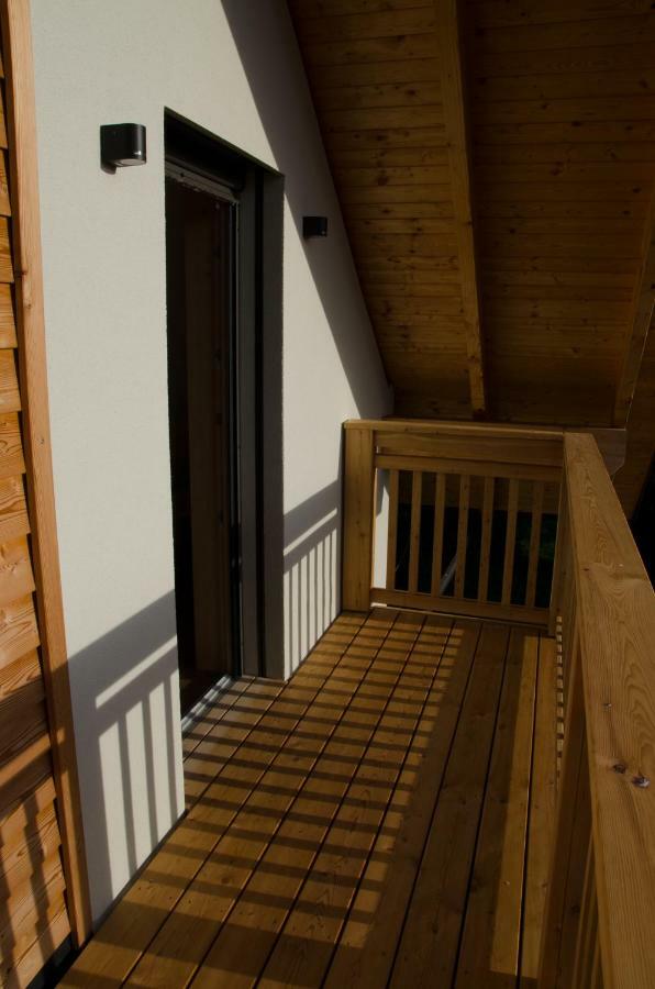 Apartmaji Rajska Ptica Bled Exterior foto