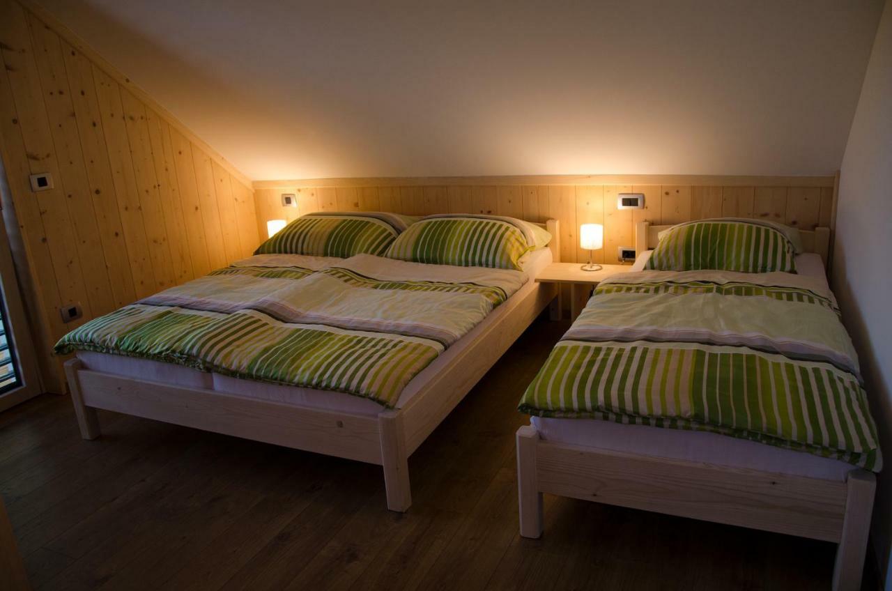 Apartmaji Rajska Ptica Bled Exterior foto